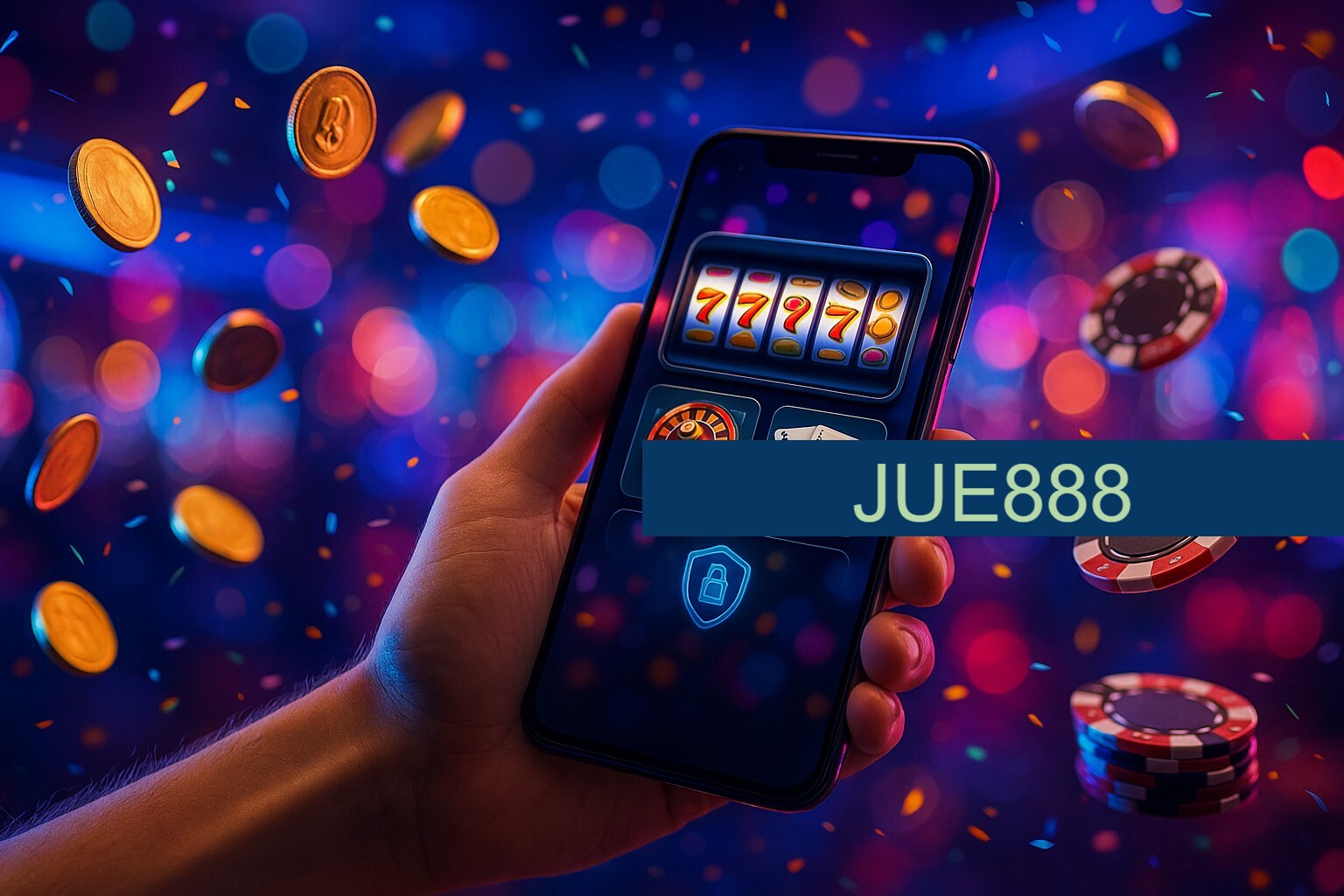 Benefícios do App