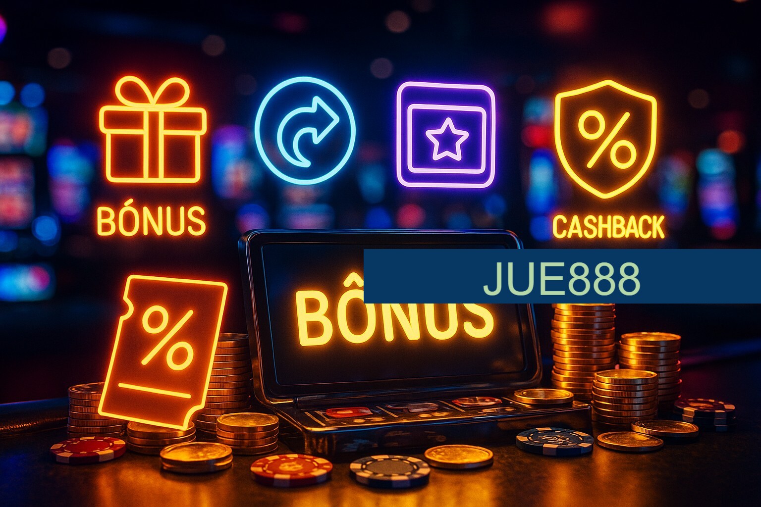 Bônus Festivos