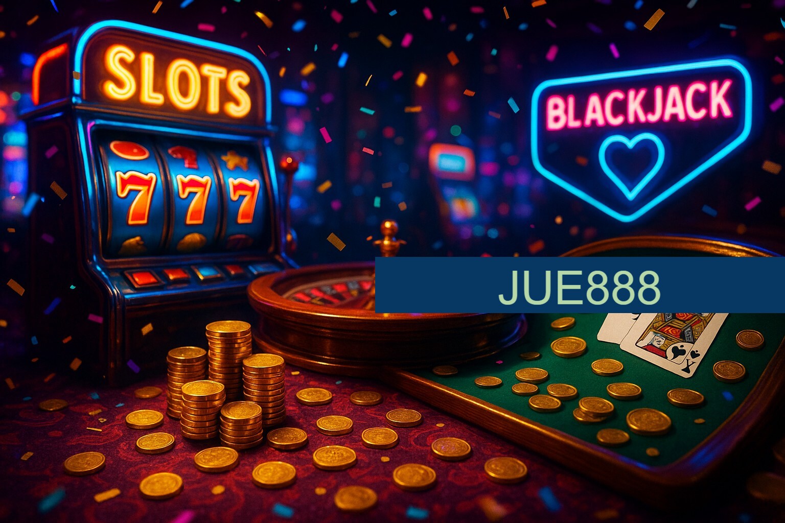 Jogos Recomendados
